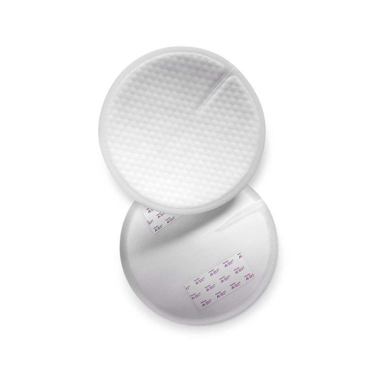avent coussinets d’allaitement jetables par jour 24