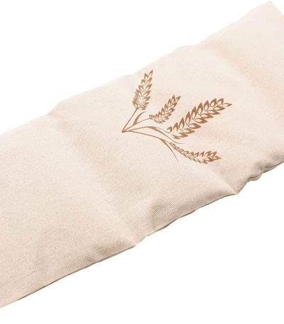 coussin chauffant aux cereales