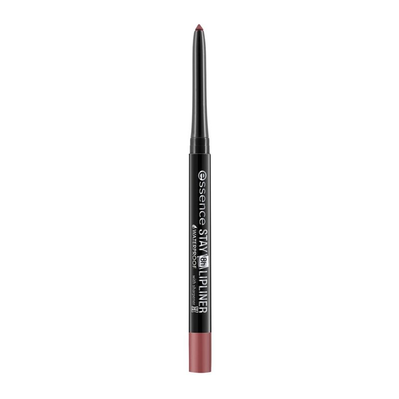essence crayon a levres stay 8h waterproof 02
