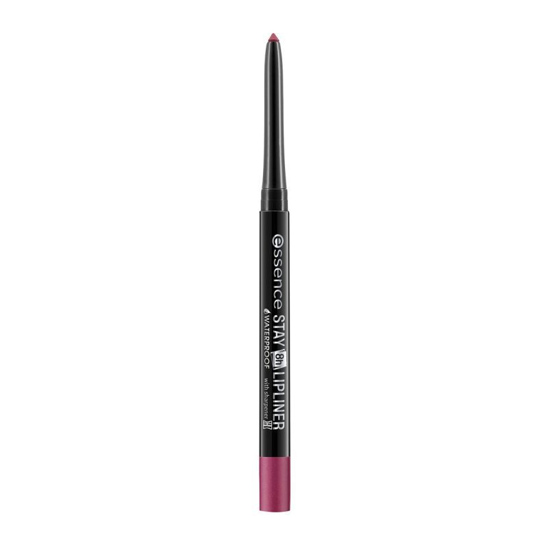 essence crayon a levres stay 8h waterproof 04