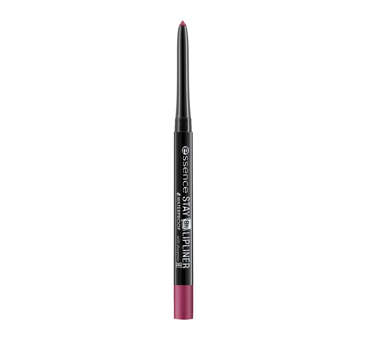 ESSENCE CRAYON A LEVRES STAY 8H WATERPROOF 04