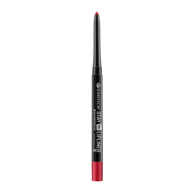 essence crayon a levres stay 8h waterproof 08