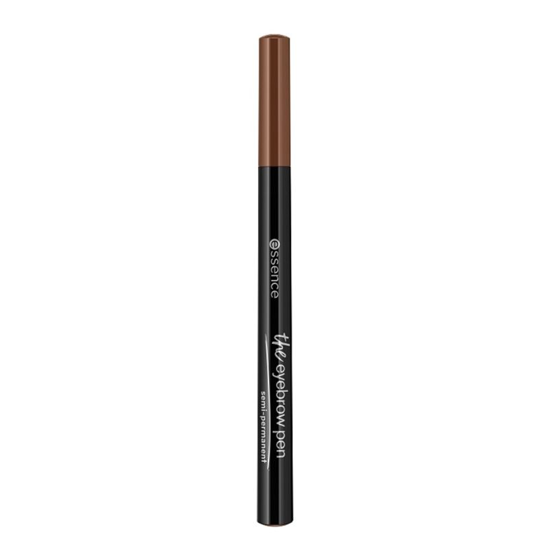 essence crayon sourcils brun clair 02