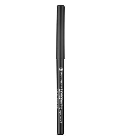 essence crayon yeux long lasting 01