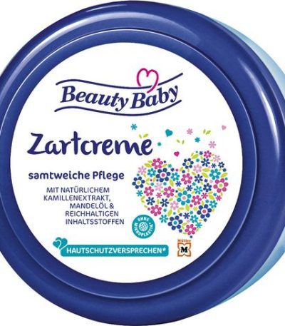 beautybaby creme bebe 150ml