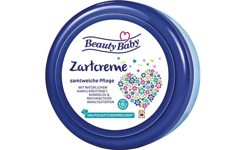 beautybaby creme bebe 150ml
