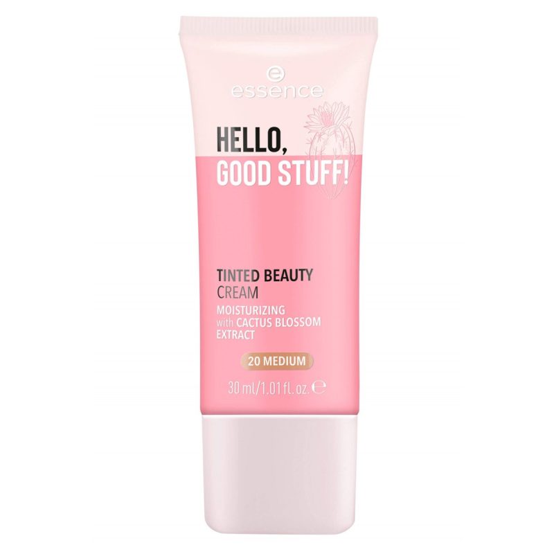 essence creme tintee hello good stuff 20
