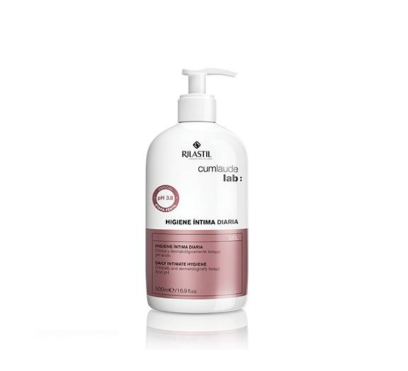 cumlaude hygiene intime quotidienne 500 ml