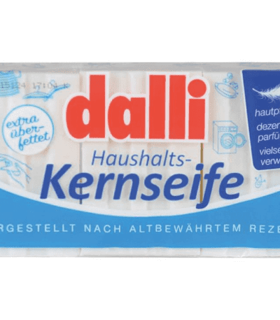 dalli savon pierre 3 x 100 g