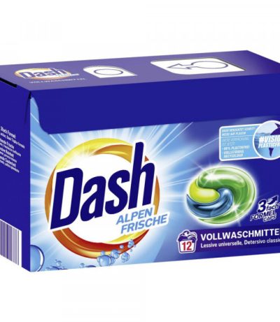 dash pastilles 12