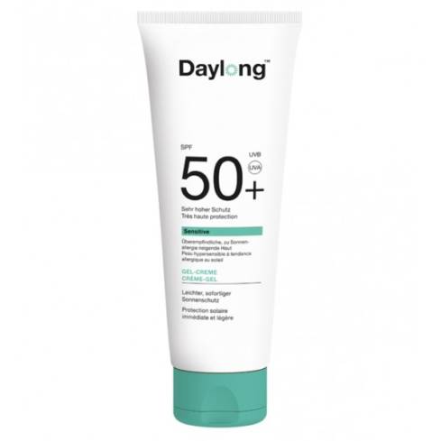 DAYLONG 50+ EXTREME GEL 100ML