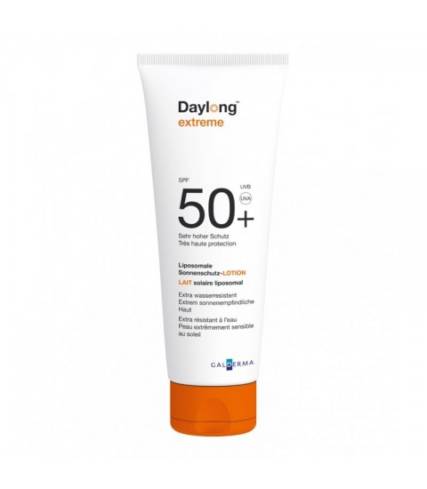 daylong extremee lait 50+ 100ml