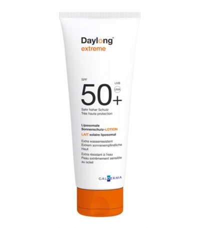 daylong extreme lait 50ml