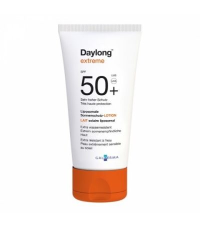 daylong extreme lait solaire 100ml