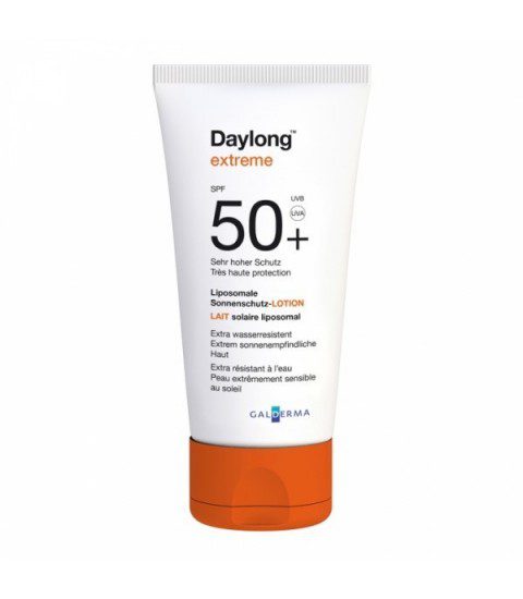 daylong extreme lait solaire 100ml