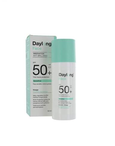 daylong 50+ extreme gel 50ml