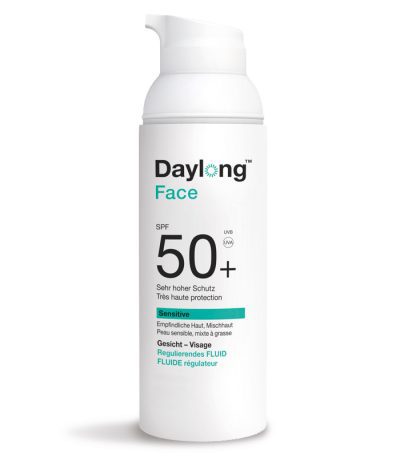 daylong visage spf50 50ml
