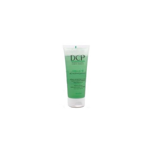 dcp trio acne gel nettoyant moussant 200 ml