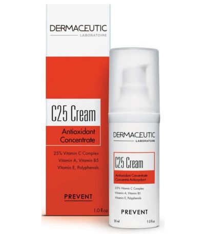 dermaceutic c25 cream 30ml