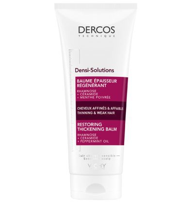 vichy dercos shampoo anti pelliculaire sensitive cuir chevelu 200ml