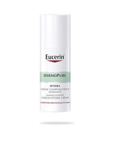 eucerin dermopure hydra