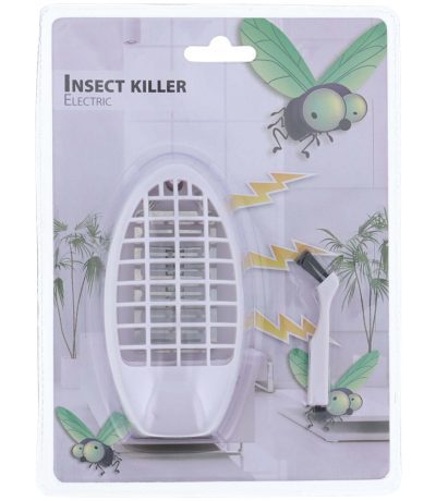 tue-insectes electrique