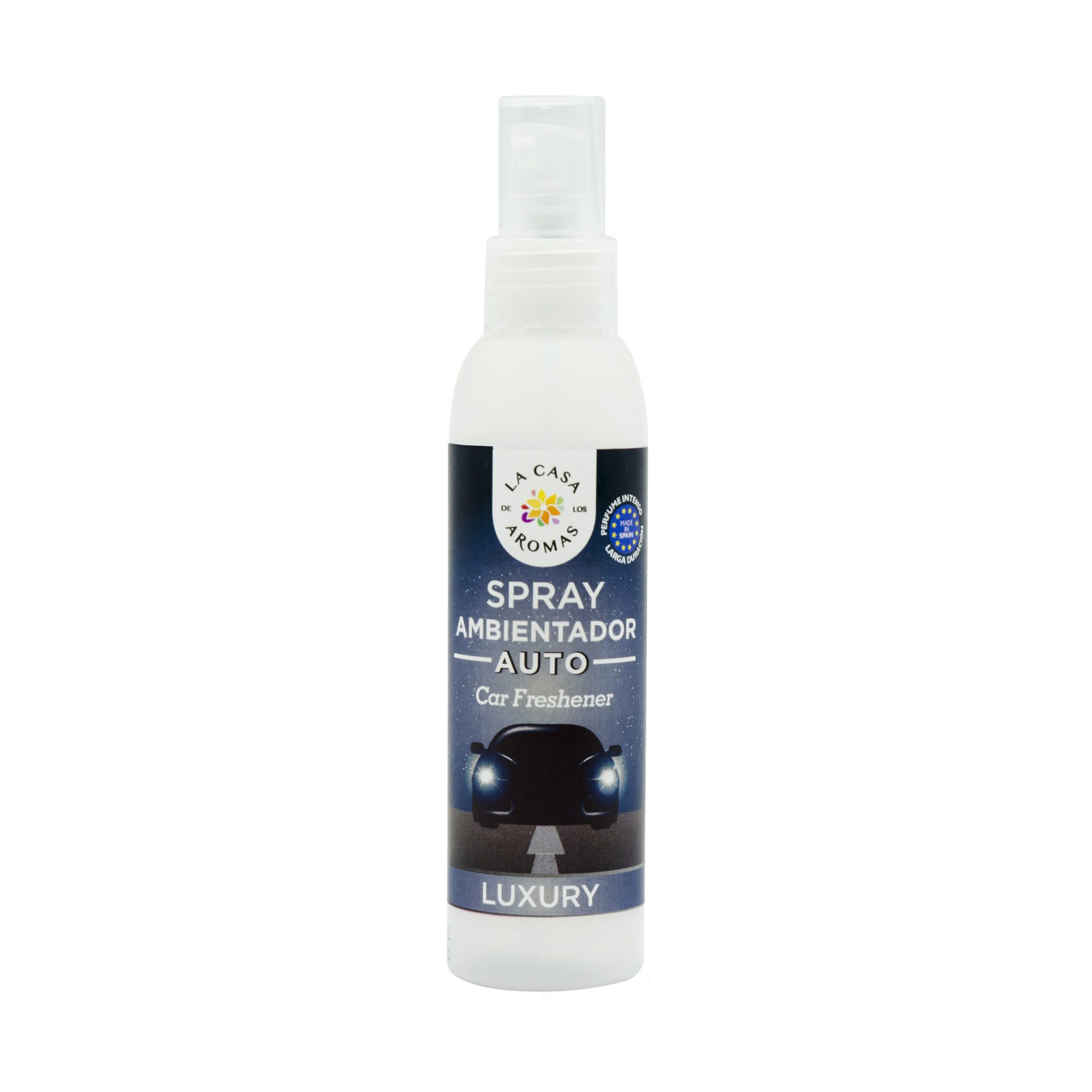 LA CASA DE LOS AROMAS DESODORISANT AUTO 125ML LUXURY