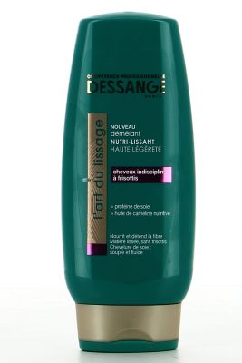 dessange demelant nutri-lissant 200ml