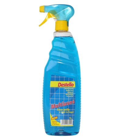 destello nettoie tout 1l