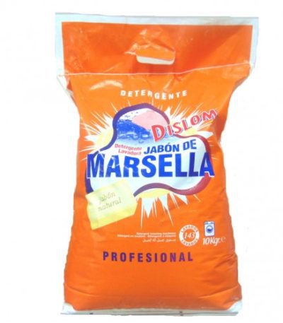 dislom lessive poudre 10 kg