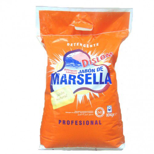 dislom lessive poudre 10 kg