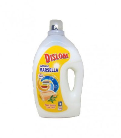 dislom liquide rose 3l 36u