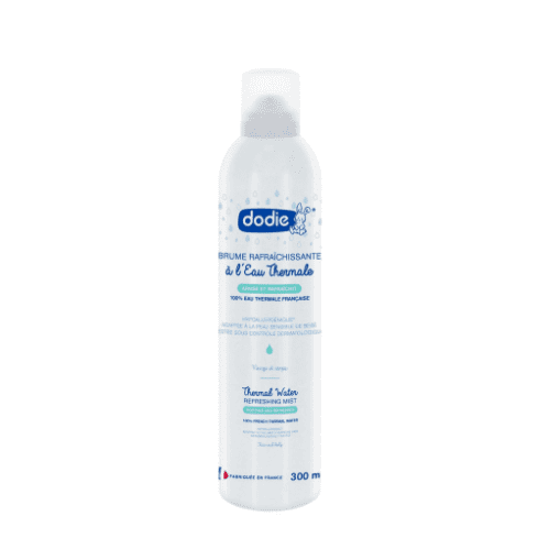 DODIE BRUME RAFRAICHISSANTE A L&rsquo;EAU THERMALE 300ML