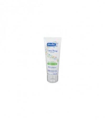 dodie creme de change sans parfum 75ml