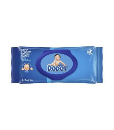 dodot lingette 64u
