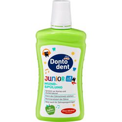 dontodent bain de bouche junior 500 ml