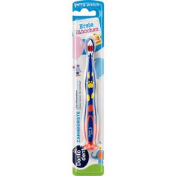 contodent brosse a dents enfant premieres dents extra douces 0 a 3 ans