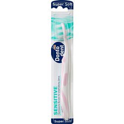 dontodent brosse a dents super sensitive 1 p