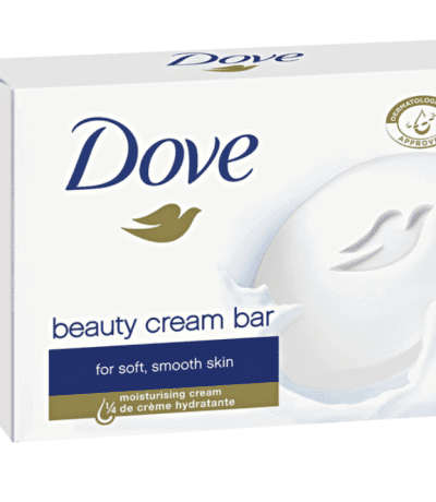 savon dove beauty cream bar 100gr