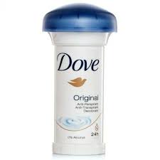 dove stick parabole mushroom 50 ml