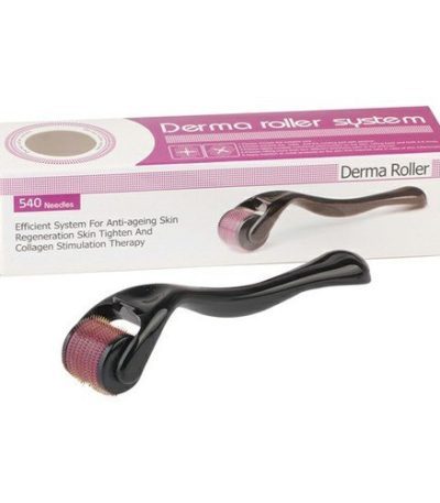 drs derma roller 0.5mm