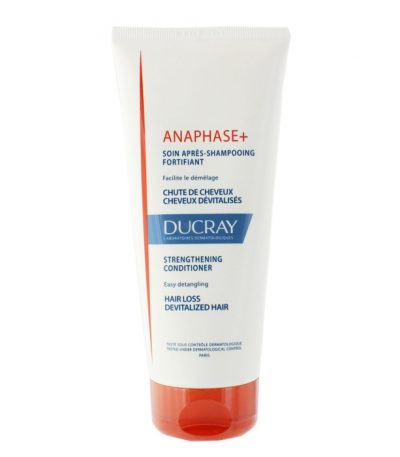ducray anaphase soin apres shampooing