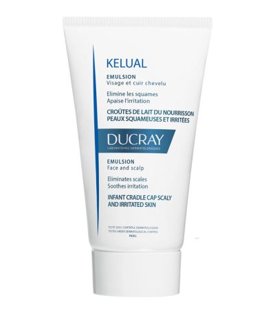 ducray kelual emulsion 50ml