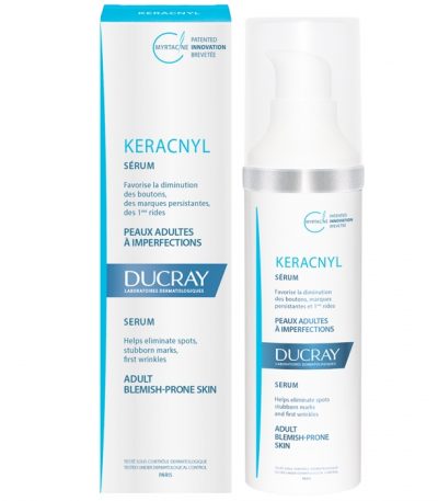 ducray ketacnyl serum 30ml