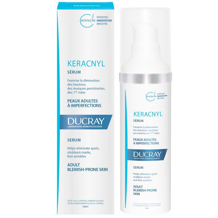 ducray ketacnyl serum 30ml