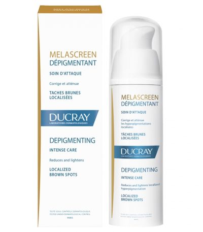 ducray melascreen depigmentant 30ml