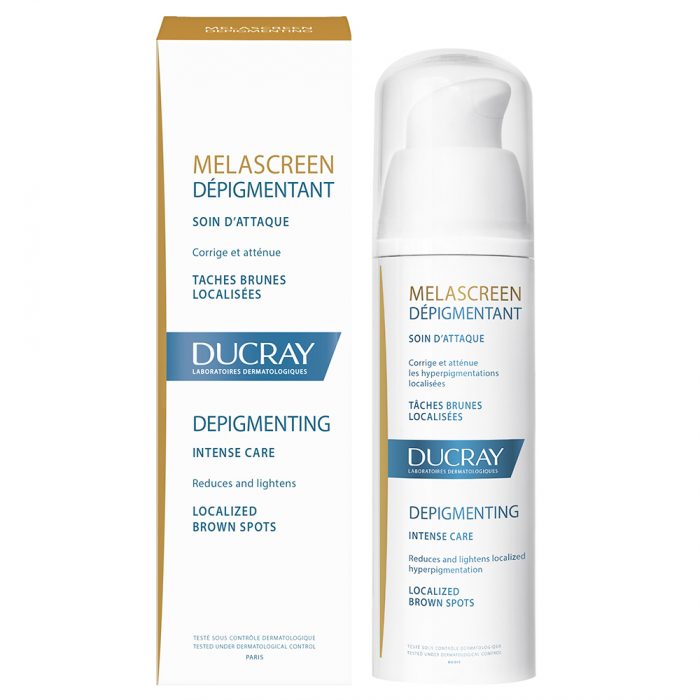 ducray melascreen depigmentant 30ml