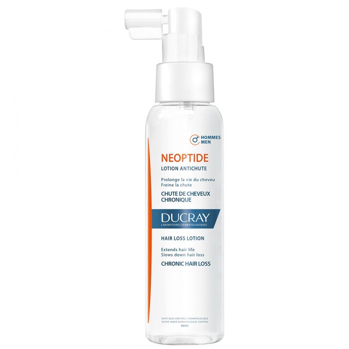 ducray neoptide lotion antichute homme