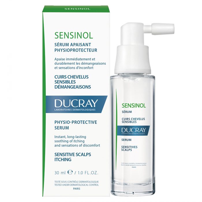 ducray sensinol serum 30ml