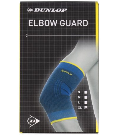 dunlop protege coude